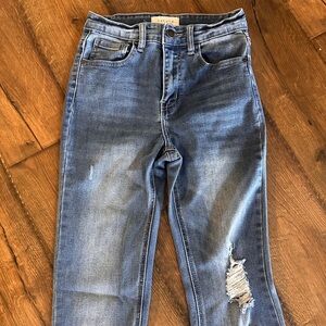 Size 3 Jeans